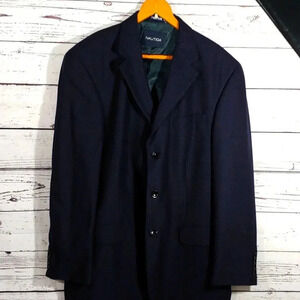 Men's Sports coat made by Nautical